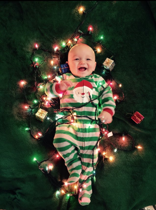 Merry Christmas!!! 😂🎄👶🏻🎁