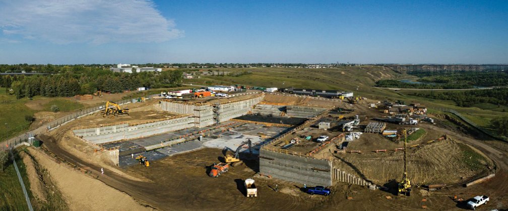 PilingCanada's tweet image. Investing in photography makes a difference! Doublestar Drilling invests in professional photography for any project they deem significant.