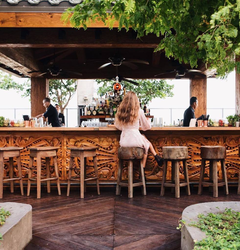 Welcome to the jungle. #SugarMiami ift.tt/2hpYMP4