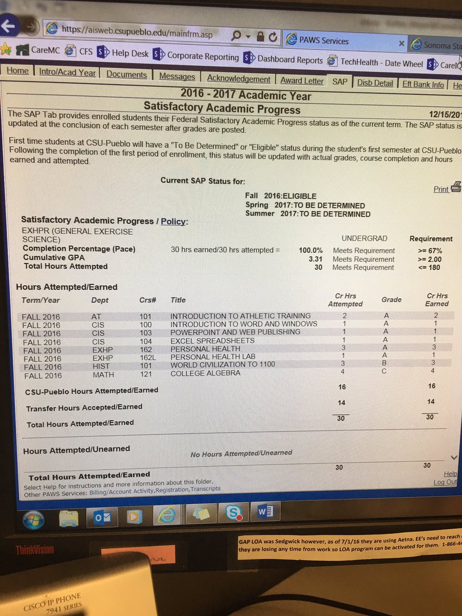 kenzee_meyer23's tweet photo. Passes all my classes!
AND I PASSED MY MATH CLASS!!😍🎉 Today is a great day!💛 #Finals2016 #letsgo https://t.co/4qPCQgID1H