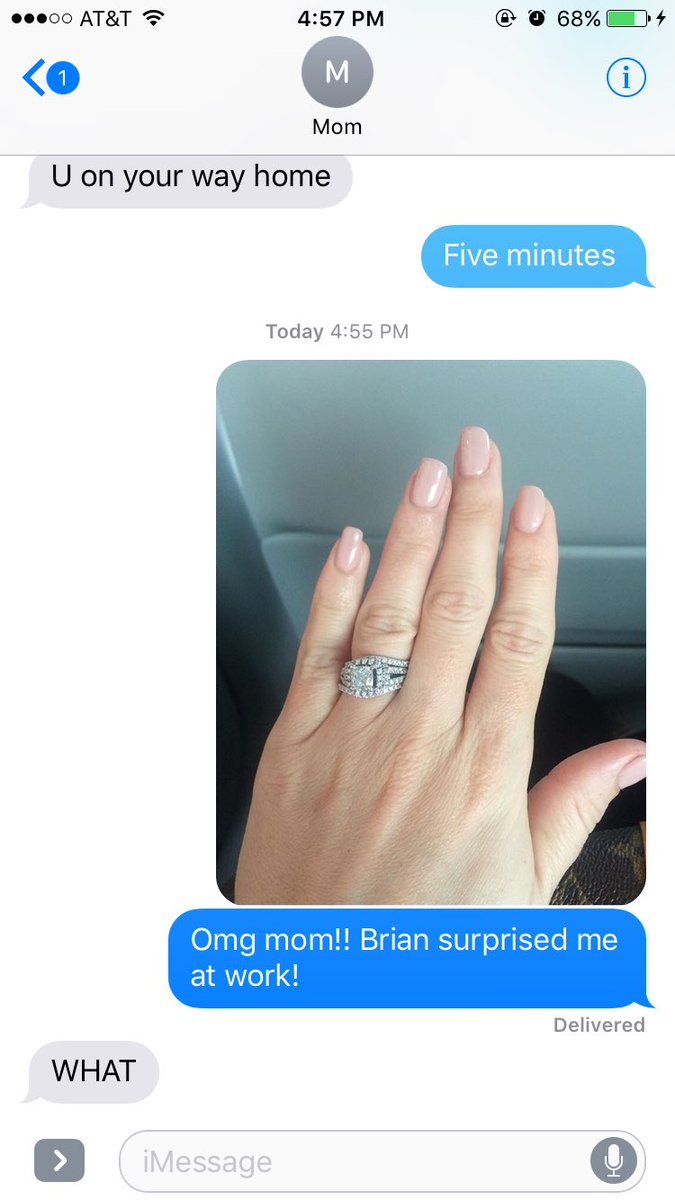 Alyssa Gallagher (alyssa_gall93) Twitter