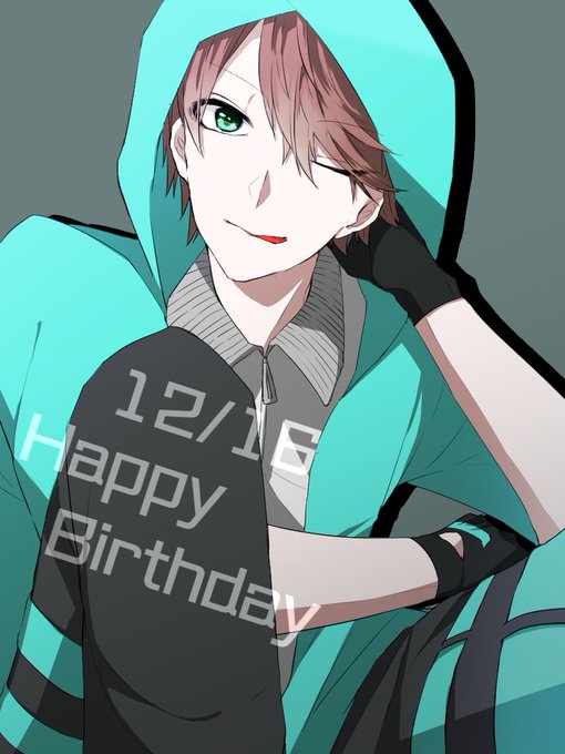 Watoさん生誕祭のtwitterイラスト検索結果