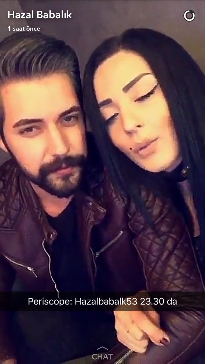 Aşksiniz be ask gelde uyu simdi #hazsem #snapseolur