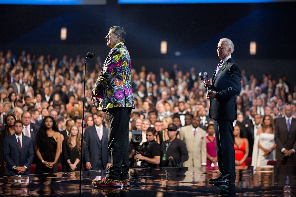 Craig Sager died as he lived—with courage, passion, perseverance. Fearless and hopeful, a real hero.