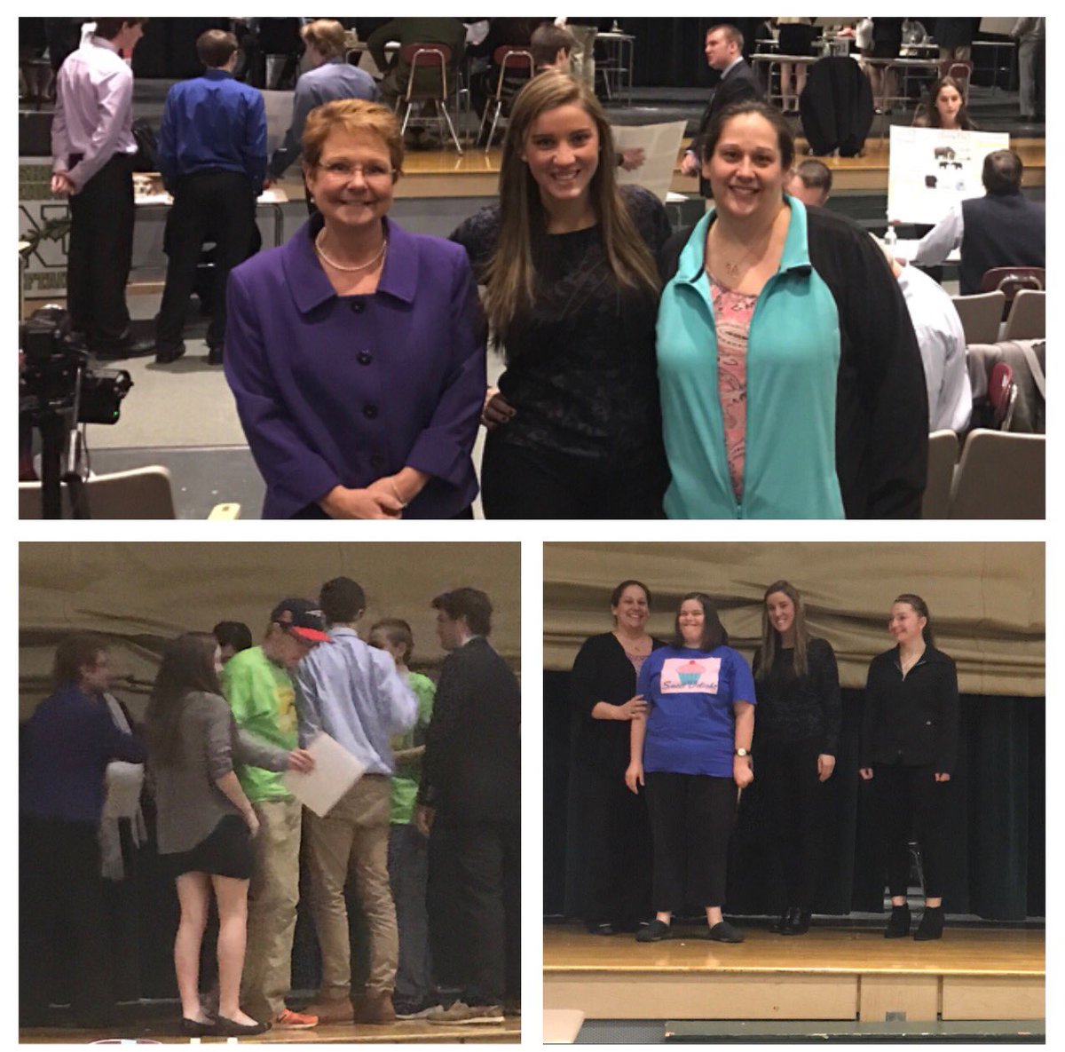 ClintonSavings's tweet photo. CSB is proud to support @NRHS_DECA + @NashobaBB #investinthefuture #csblovesourcommunity https://t.co/nG3a7Fadak