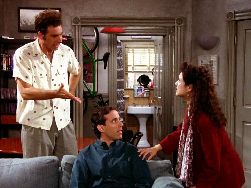 "Look at him! He’s grotesque!" #TheBarber https://t.co/D0m0RGSEqu