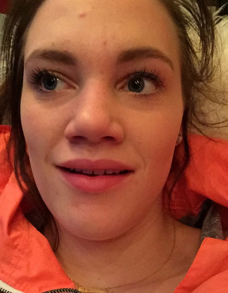 ayyhallz's tweet photo. When you're in the library so long you skip puberty #finals2016 https://t.co/R7VyjW6ffb