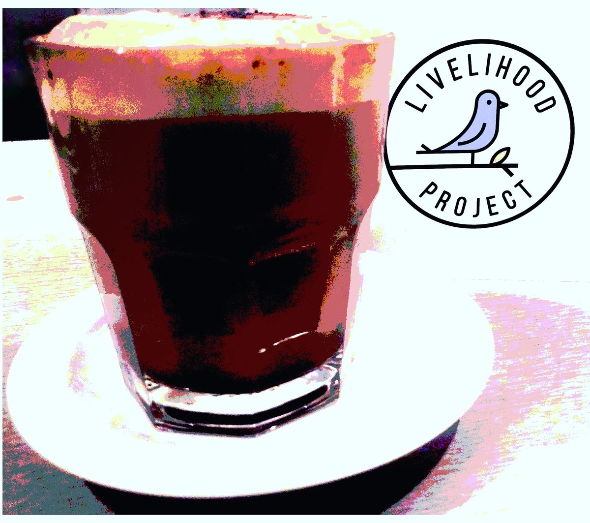 LivelihoodCAN's tweet image. Winter is here #Toronto.
☃️
Step out of the cold &amp;amp; join us for a #ChocolateMintMocha!
☕
#LivelihoodProject
#LivelihoodCAN
#KensingtonMarket