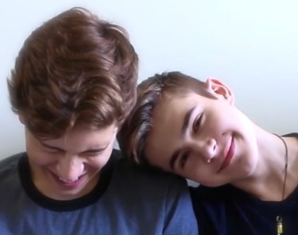MyStupidGarcia's tweet photo. @RealRickyGarcia @guskamp #GICKY Is so beautiful 😍❤️! https://t.co/iuc0tY5lNd