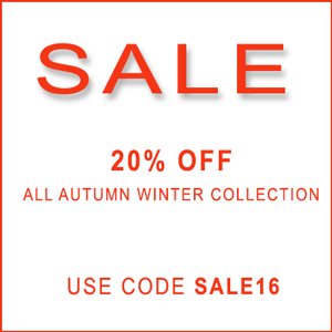 RykerKids's tweet photo. We are in SALE now. 20% OFF all winter autumn collection. Use code SALE16.
#discountcode #sale #rockryker #gifts https://t.co/ZEIYrII5dJ https://t.co/zettdrrDfA