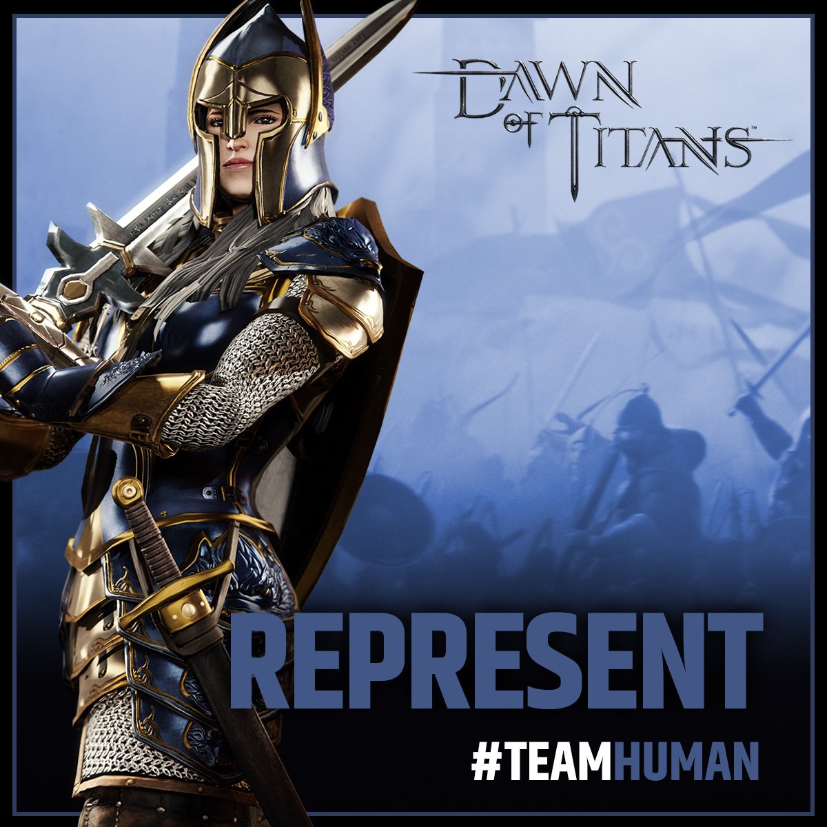 DawnOfTitans's tweet image. RT for a chance to win Titan, Valwen! #TeamHuman #DawnOfTitans No Prchs ncsry. Age 13+. Ends Dec 16th 2016. Rules: pastebin.com/Be4FzHvY