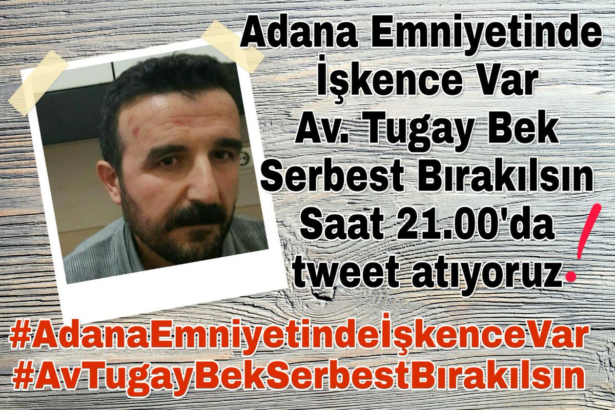 Halkın Hukuk Bürosu (@45385a0131214bb) on Twitter photo 