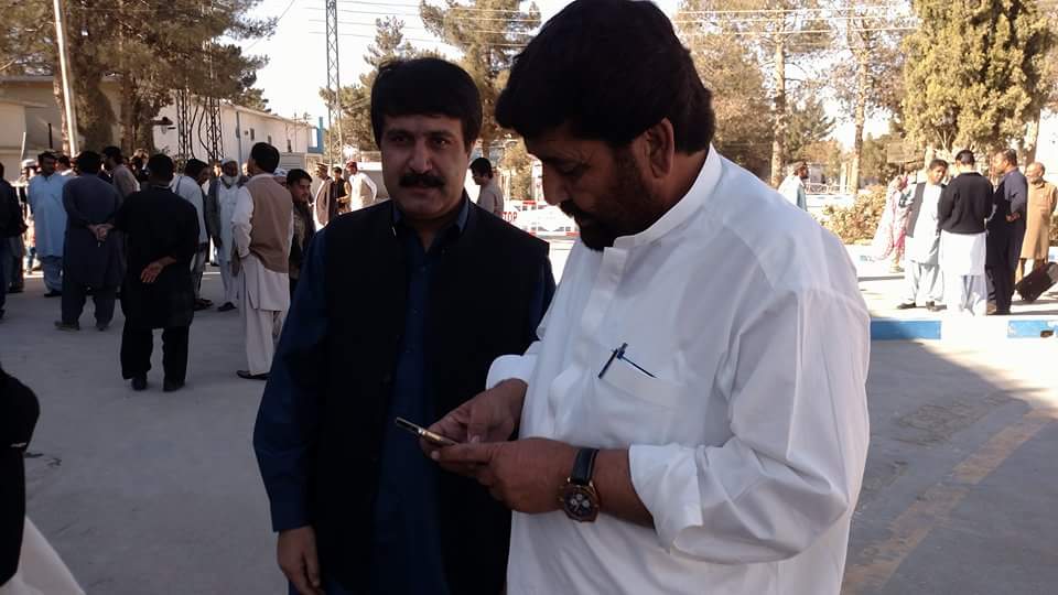 AtifBal41159024's tweet photo. میر ولی محمد قلندرانی سردار سر بلند https://t.co/Em7NLaRlB6