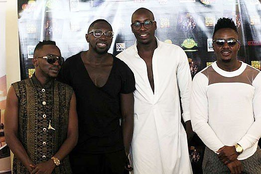 topspotAfrican tweet media