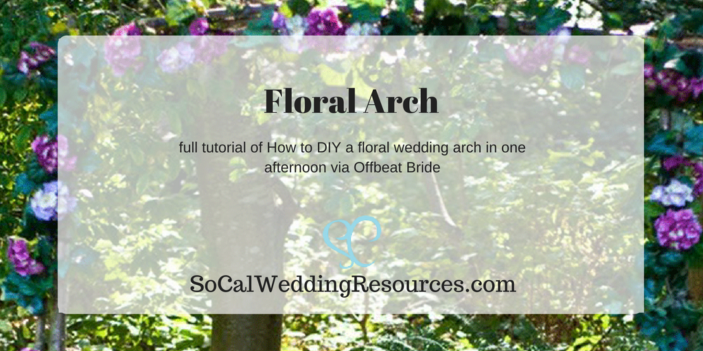 WedDetailsbyDeb's tweet photo. "Floral Wedding Arch" Debi Buckley https://t.co/CpDNOABwR1 #weddingarch #floralarch #floralweddingarch #weddingtutorial #diywedding #wedding https://t.co/Mwf0oPUWYS