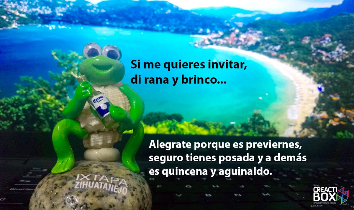 creactibox's tweet photo. Empiezan las #posadas, momentos para #convivir con los #amigos y la #familia, a disfrutar que solo pasan una vez al año y valen la pena. https://t.co/9w1Jbcn5uW
