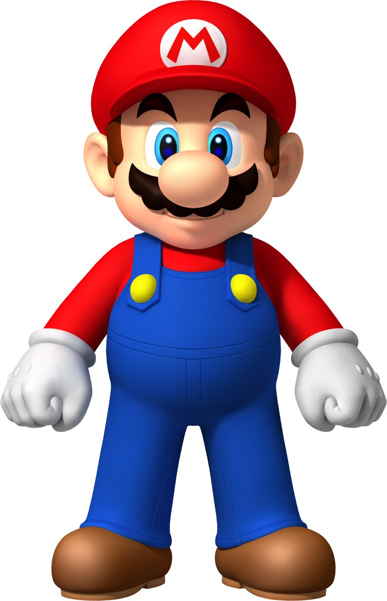 dhlizard's tweet image. Super MARIO Brothers for iOS is LIVE  &amp;amp; downloadable