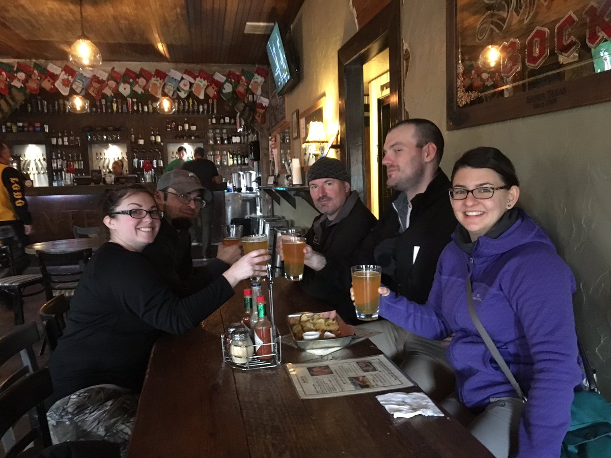 cleaner_parks's tweet photo. 1st clean up was a gr8 success!Nxt stop, Cedar Hills 1/14!! #cleanerparks #takeaction #80lbsoftrashgone https://t.co/YKSoGvcEiP
