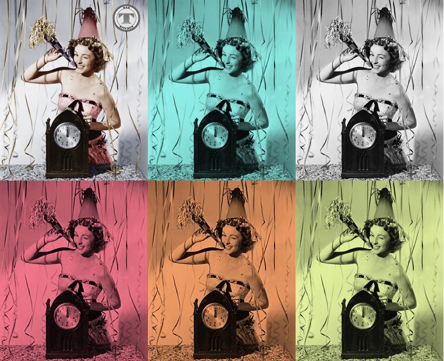 Celebrate New Year's Eve at Tender! eepurl.com/ctrhMH