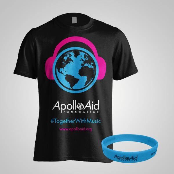TheApolloAid's tweet image. Last minute Christmas gift needed? Check out our AAF merchandise and do good with every purchase &amp;gt;&amp;gt; apolloaid.org/get-involved