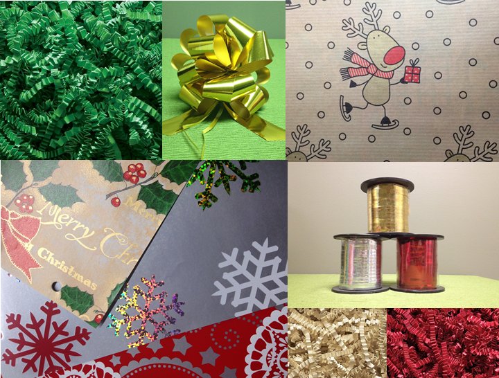 AdvBranded's tweet image. Shop all of our holiday packaging now!
#christmasiscoming #shoplocal #hamont
#ribbons #bows #giftwrap #shred #tissue