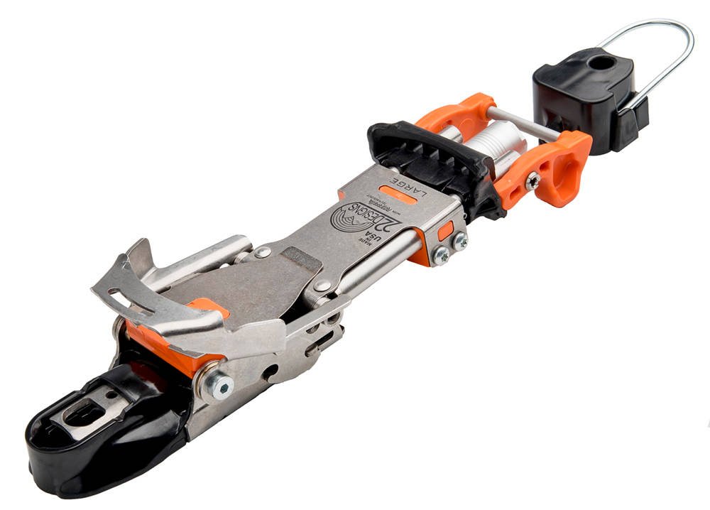 TelemarkSport's tweet image. Découvrez notre dernier avis sur la fixation Outlaw de 22 Designs
telemarksport.com/outlaw-de-22-d…
#NTN #telemark #spreadTelemark #binding #fixation