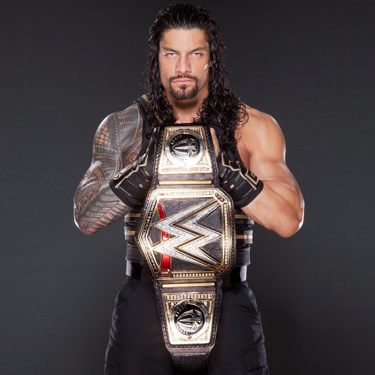 RomanReigns.Net | Fansite for Roman Reigns on Twitter: "Every WWE ...