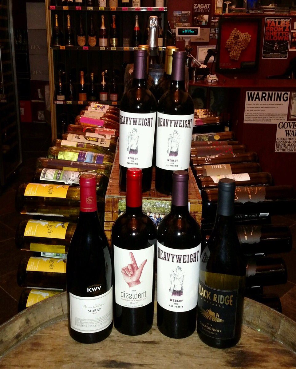 VinoFinoNYC's tweet photo. #winetasting#today5-8PM
#thursdayatvinofinowineshop
#vinofinoyourwineshopinthecityofnewyork
#winelover #winenot #winesample
#winetimestory https://t.co/eWRbC9w8qB