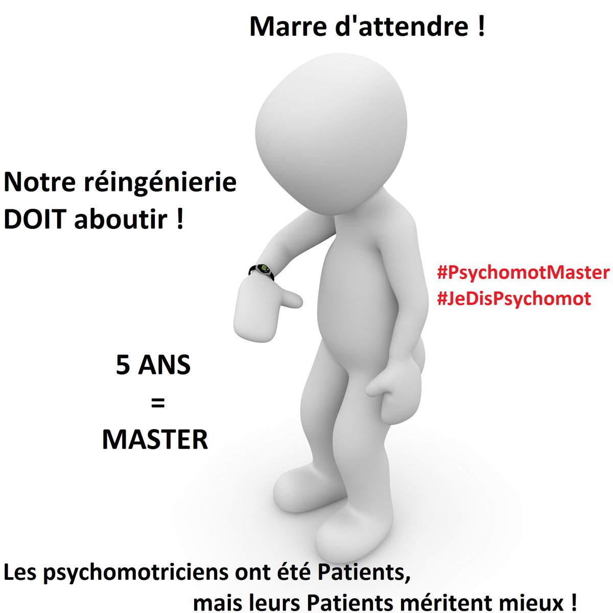 PPsychomot's tweet photo. #JeDisPsychomot #OEMP #PsychomotMaster https://t.co/9iNWGeJHmS