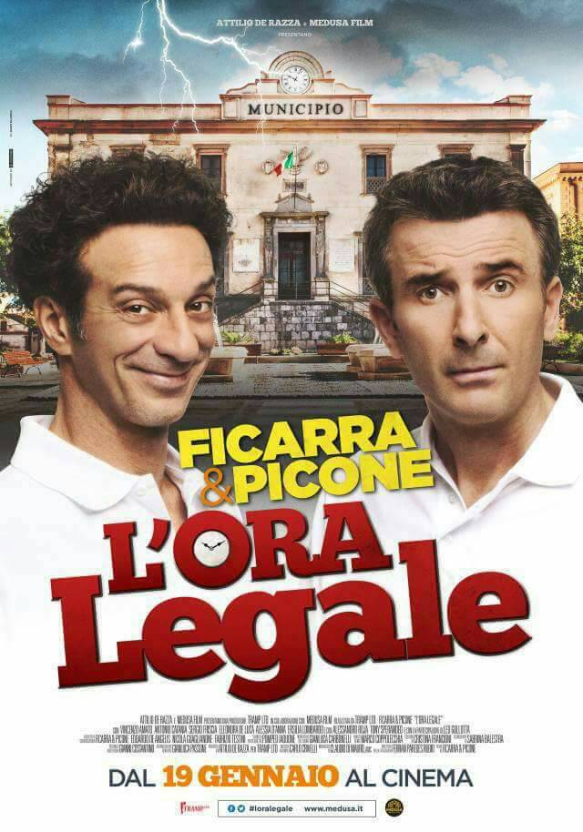 vincenzoGuzz's tweet photo. Cari amici ci siamo, ci vediamo al cinema il 19 Gennaio..
#ficarraepicone #film #loralegale #vincenzoguzzetta #cinema https://t.co/nZRQ1e9C2X
