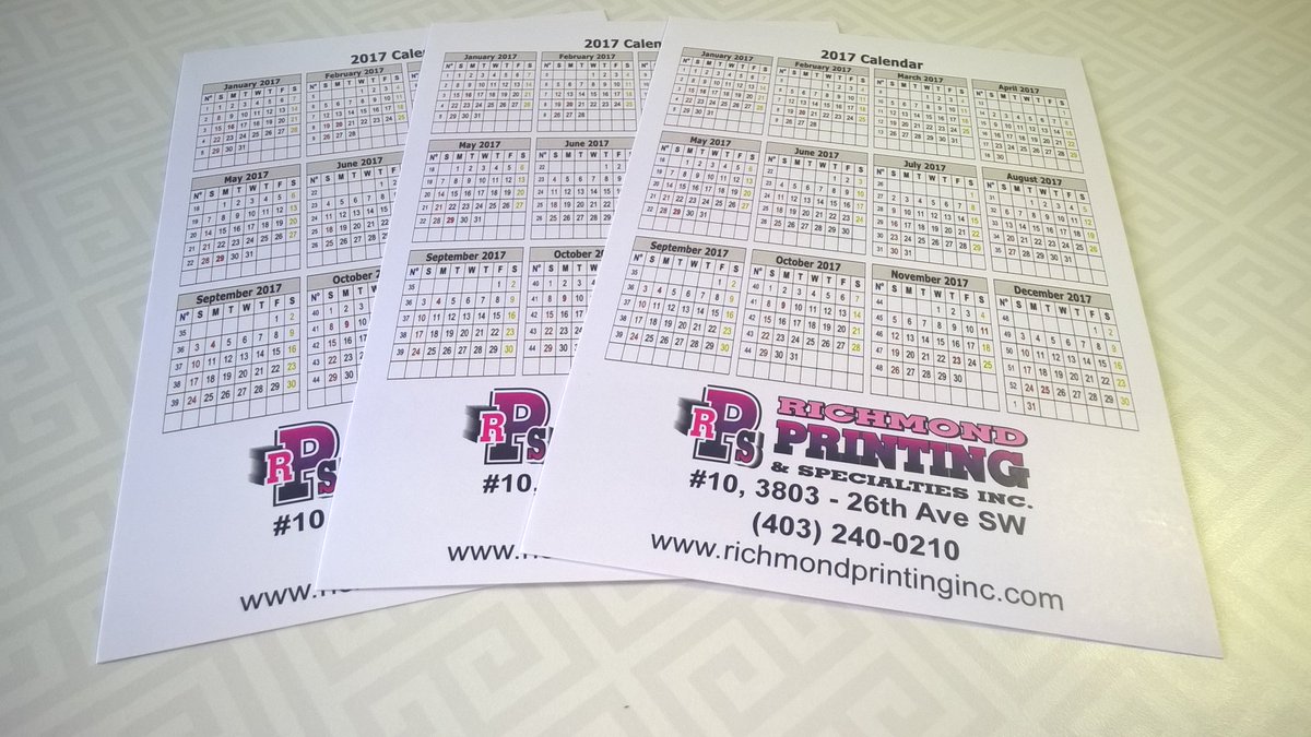 Richmond Printing (Richmondprintin) Twitter
