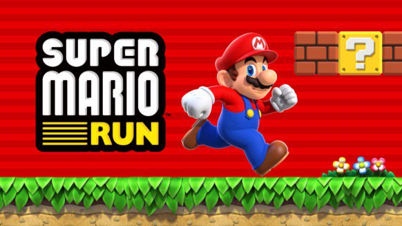 Nintendo announced that Super Mario Run would cost $9.99, but they just released it on the App Store for free! itunes.apple.com/app/super-mari…