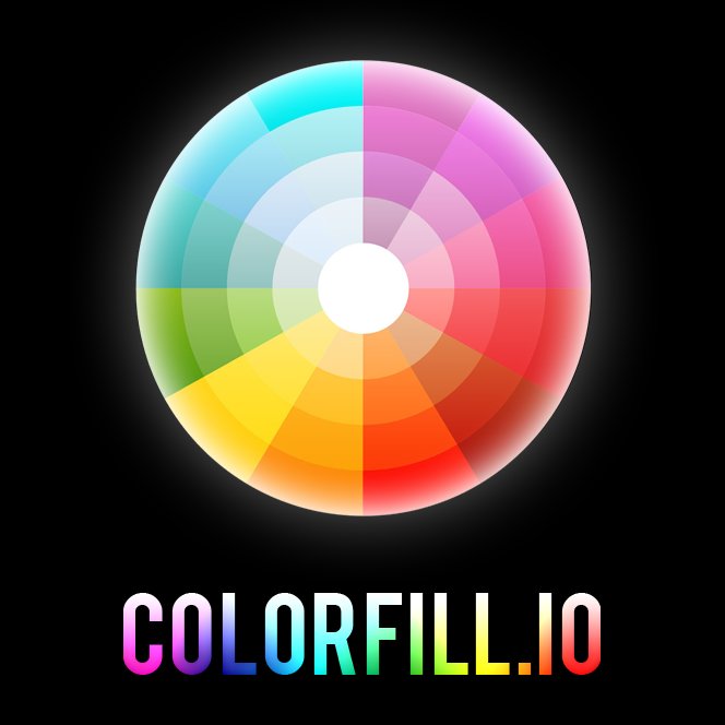 GrandLineGames's tweet image. Download our new addictive color game for iOS now! 

itunes.apple.com/us/app/colorfi…~

#addicted #colorfill #unity3d #indiedev