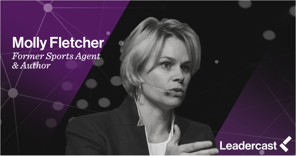 Leadercast welcomes 2017 speaker, <a href="/MollyFletcher/">Molly Fletcher</a>, Former Top Sports Agent. Join us May 5, 2017 for #Leadercast2017 #JCIKootenay