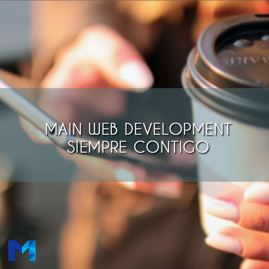 Main_Ve's tweet photo. Llévanos contigo a donde quiera que vayas, #Síguenos en #Instagram y #Facebook y sé parte de una experiencia personalizada #MainVE https://t.co/lCvx37pe8S