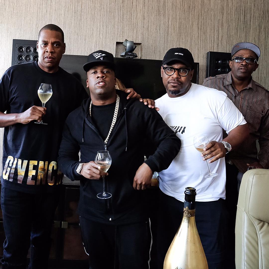 JayZ, Yo Gotti, Emory.. Yo gotti, Black power, Jay z