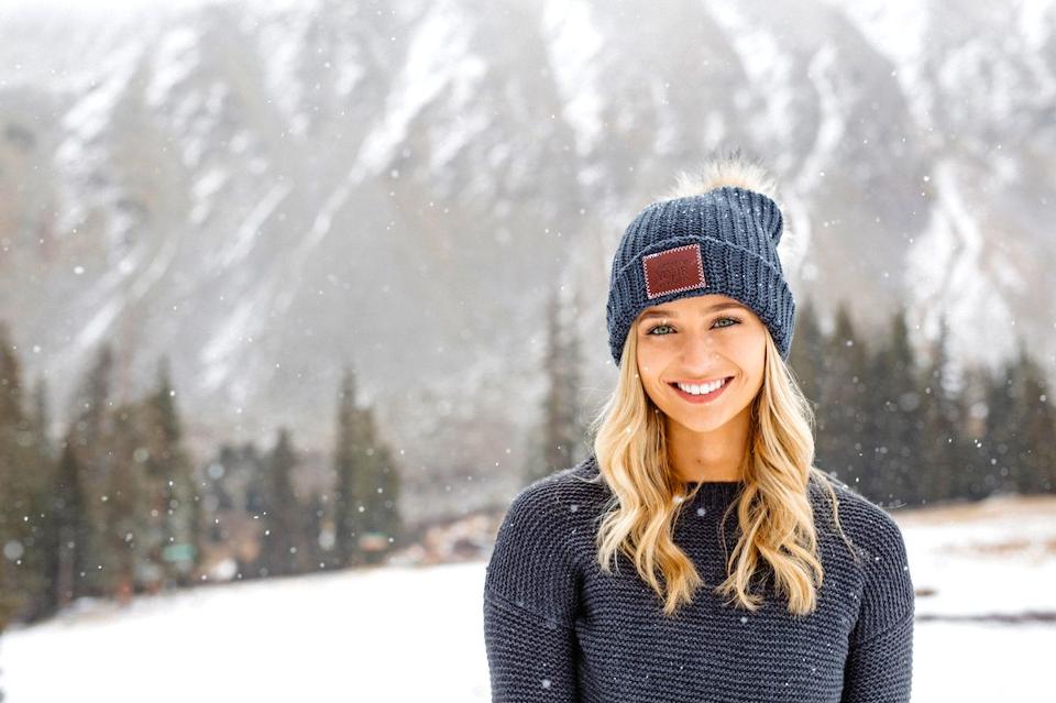 This millennial startup has given more than $1.5 million to the fight against childhood cancer on.forbes.com/60188ztqi