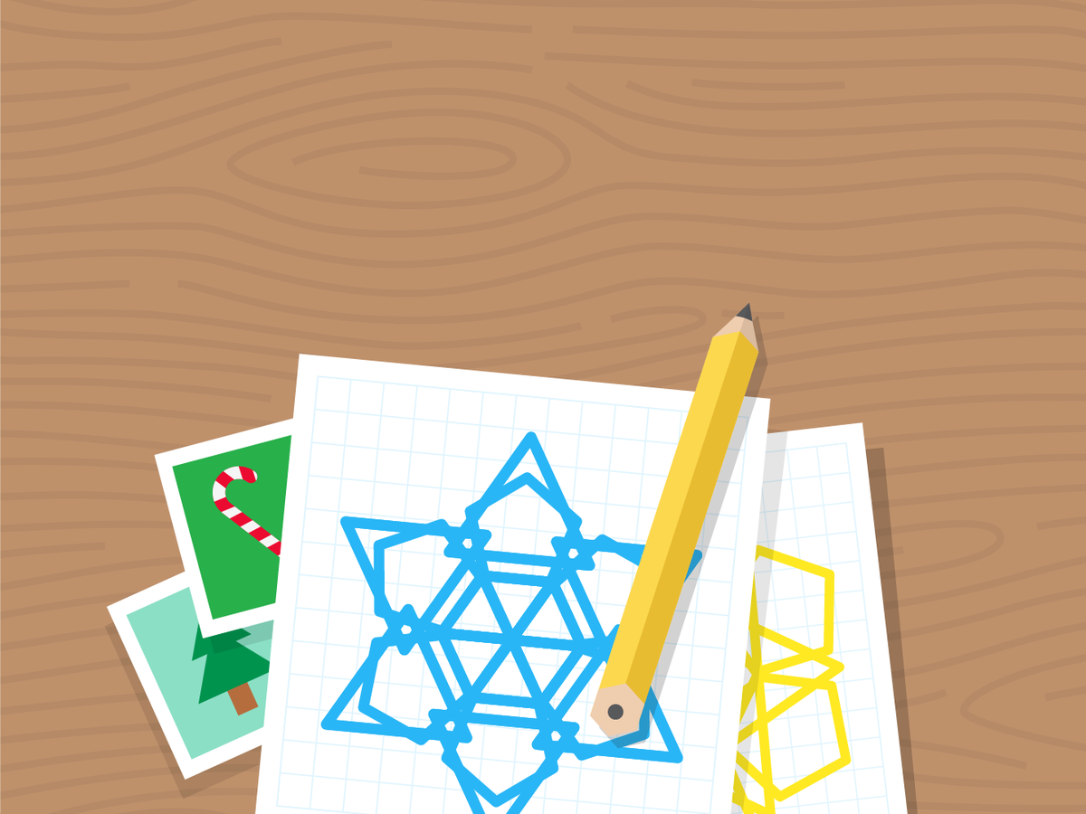 CAHutzler's tweet image. Code a Snowflake via @GoogleForEdu! buff.ly/2hA4f3K #santatracker #codeasnowflake #STEAM