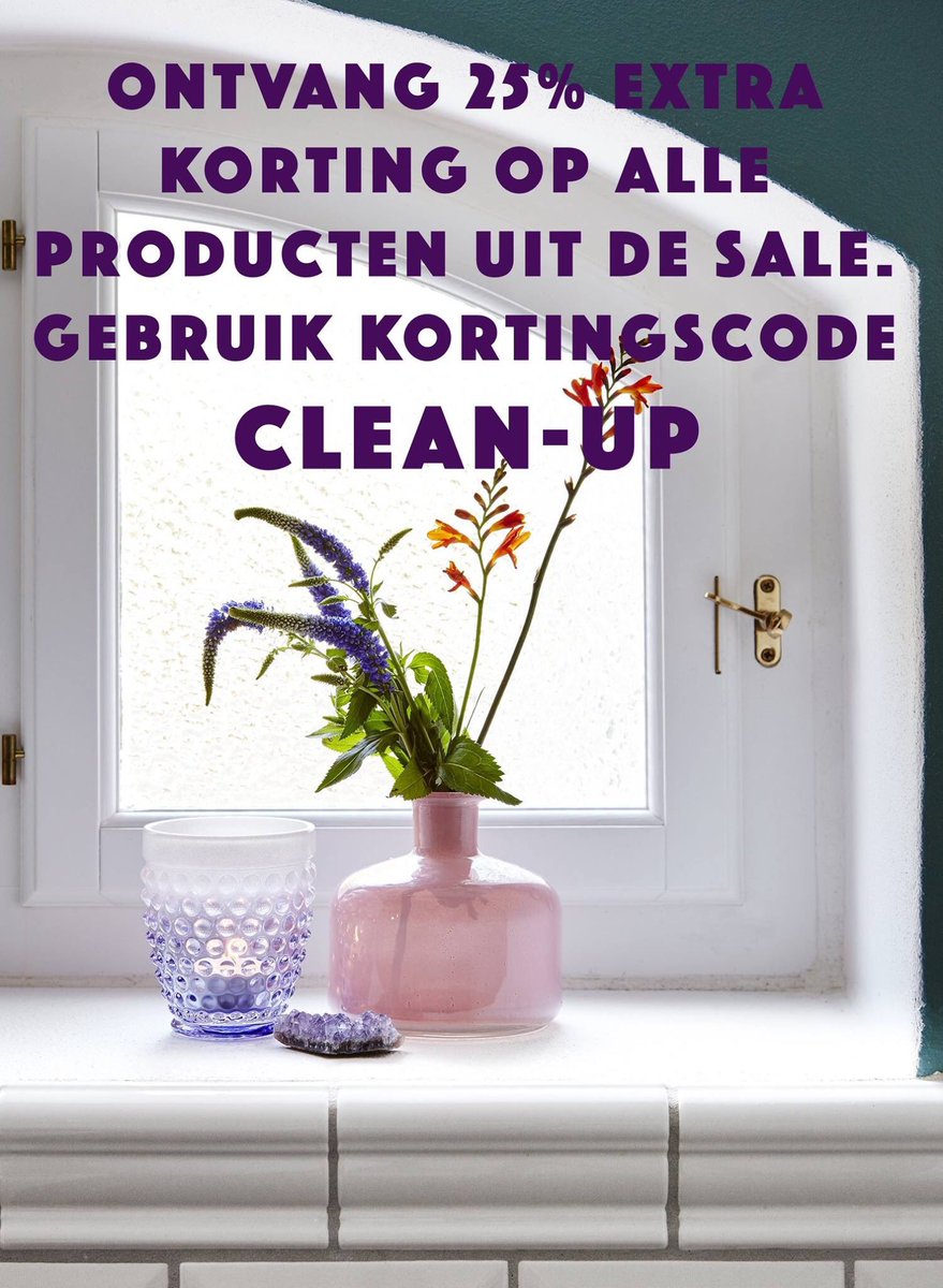 Teitloos's tweet photo. We #LOVE #KORTING!!!

Onze kortingsproducten van RICE shop je hier https://t.co/EQLcshbTRc
#clean-up https://t.co/d9NMTuLzDD