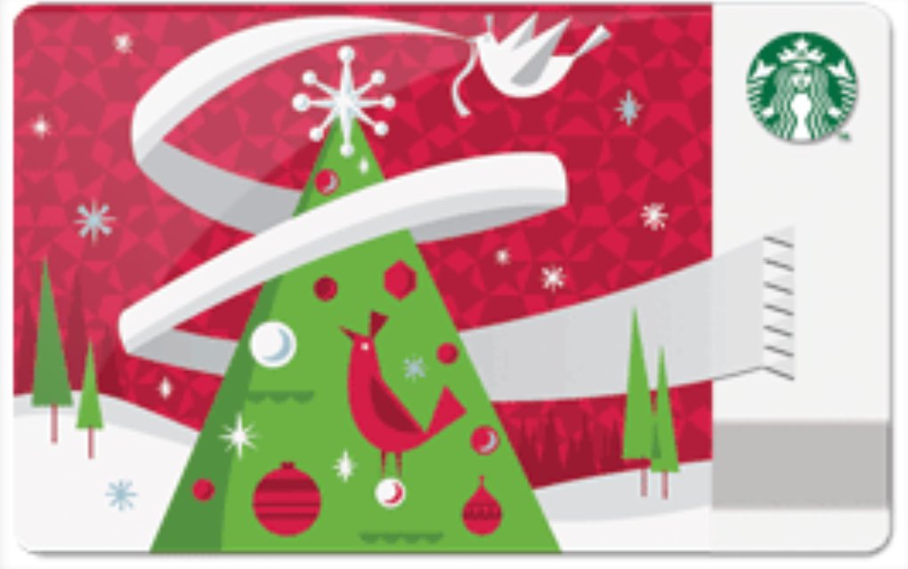 Special thanks to <a href="/Starbucks/">Starbucks</a> Glen Erin for a donation of gift cards to recognize volunteers, great gift idea!