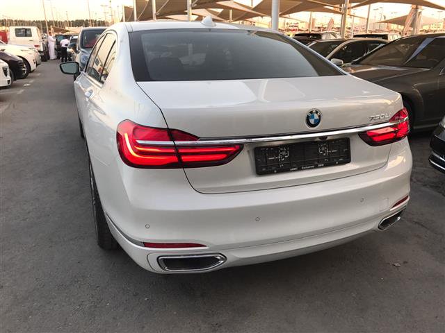CarSemsarQatar's tweet photo. بي ام دبليو الفئة السابعة 730Li – موديل 2017 
قاطع : 0 كلم – 6 سلندر ��� 3000 سي سي 
للمزيد من المعلومات :   https://t.co/jcv7FuVklL https://t.co/x12OgJr44H