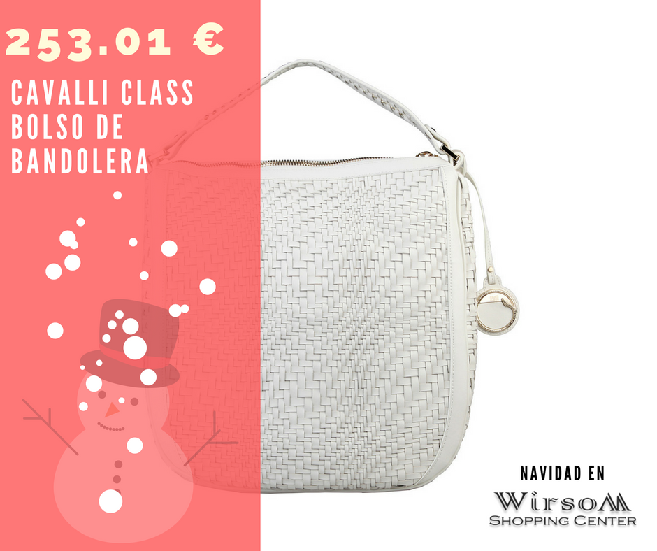 WirsomUbrique's tweet photo. Cavalli Class - Bolso de bandolera 100% cuero, una asa, logotipo https://t.co/AIn1nSTLc7 https://t.co/Dtj47B0hhl