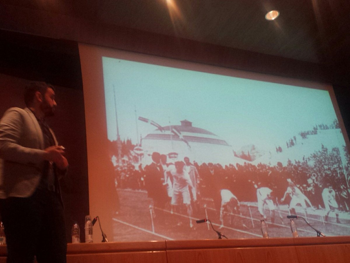 BigDataEnPymes's tweet image. Good data con @Jconsu de @ImprovngMetrics #BigDataPymes