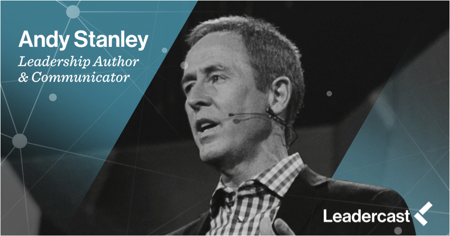 Join us for #Leadercast2017, leadership communicator and author <a href="/AndyStanley/">Andy Stanley</a> shares how to be #PoweredByPurpose! May 5/17#JCIKootenay