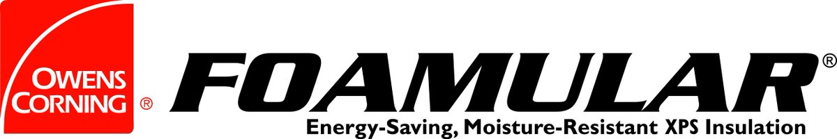 A_H_Harris's tweet photo. Learn More About Owens Corning #Foamular & Order Free Insulation Samples: https://t.co/GLXJ7aRD5V #construction https://t.co/tXglEVLxxp