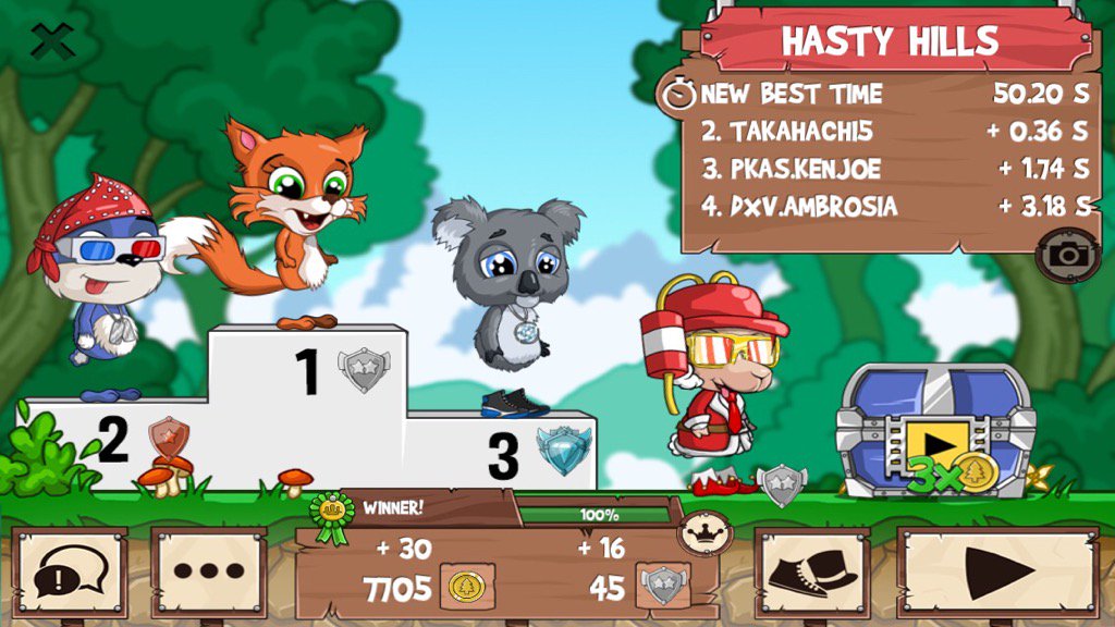 Zuhairie11's tweet photo. Want to catch an L? #funrun2 #takahachi5 #KenJoe #AmBrosia https://t.co/hZnifyqnbA