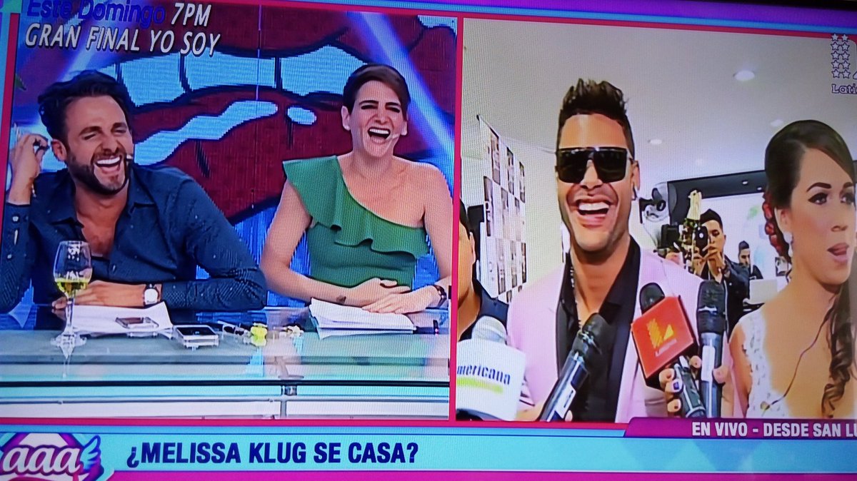 EstherS2208's tweet photo. @rodgonzalezl jajajjajjajajaj qué tal troleada la de Gigi hacia Sabater #Gigi eres lo máximo 😂😂😂😂👍👏👏👏 https://t.co/wj6DyWJxuL