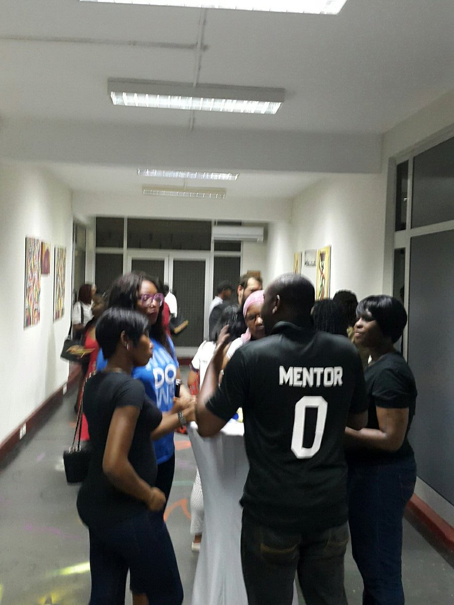 Owula_Kpakpo's tweet photo. Africa Women In Technology networking session current ongoing @ImpactHubAccra #AWITGhana https://t.co/Dd7jcdXj1Q