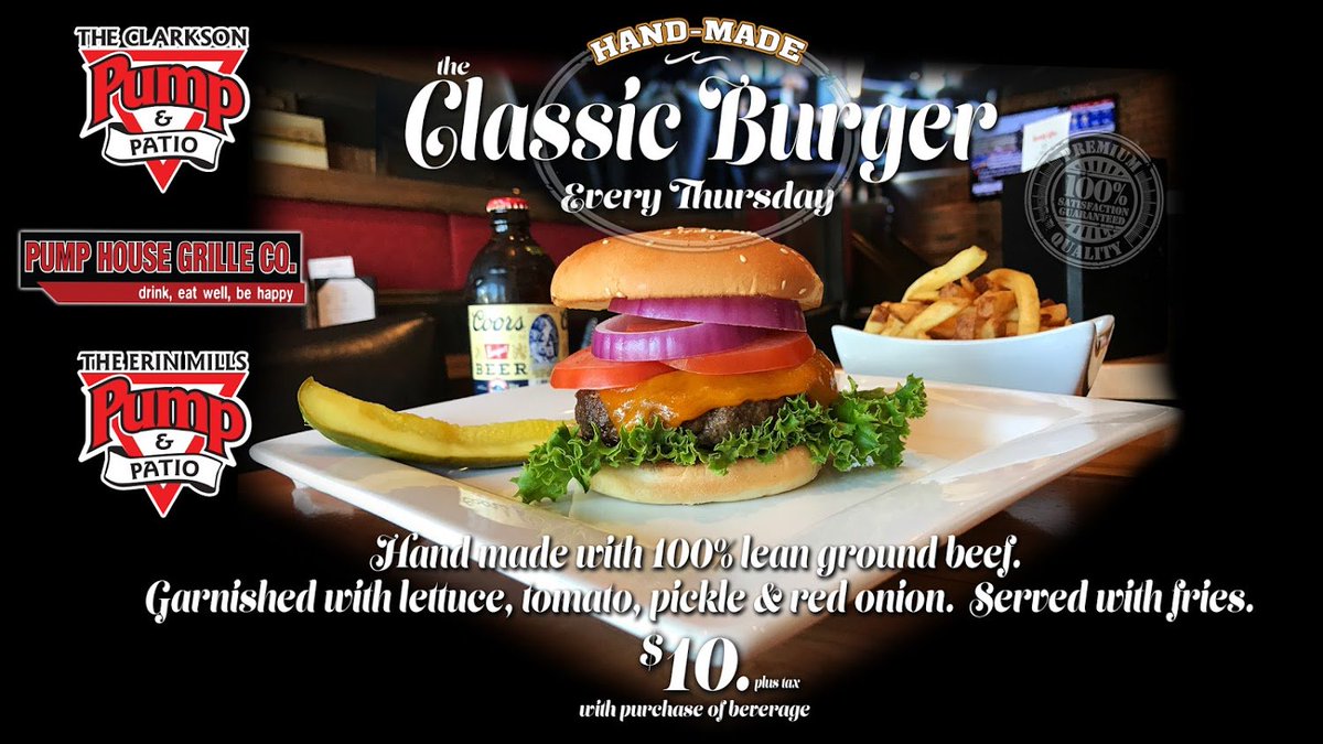 If you could choose only one #topping or #garnish to go on your #burger, what would it be? #BurgerNight