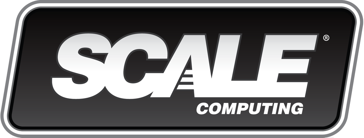 paquettd's tweet photo. New Blog Post - "Scale with Increased Capacity" Learn about how @ScaleComputing is pumping up HCI: https://t.co/MhkagHrxKN #VMDensity https://t.co/CX5acaqTuk